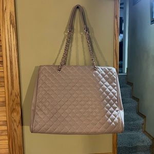 Large tote bag